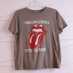 Women's Rolling Stone's Graphic Tee size XL